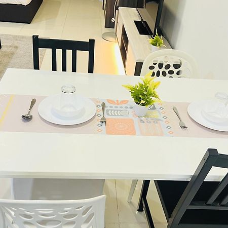 Mercu Summer Suites Klcc By Sweet Home 吉隆坡 外观 照片