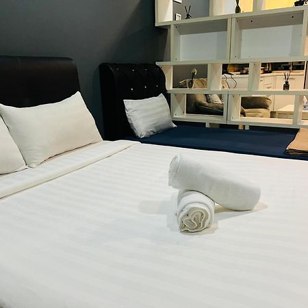 Mercu Summer Suites Klcc By Sweet Home 吉隆坡 外观 照片