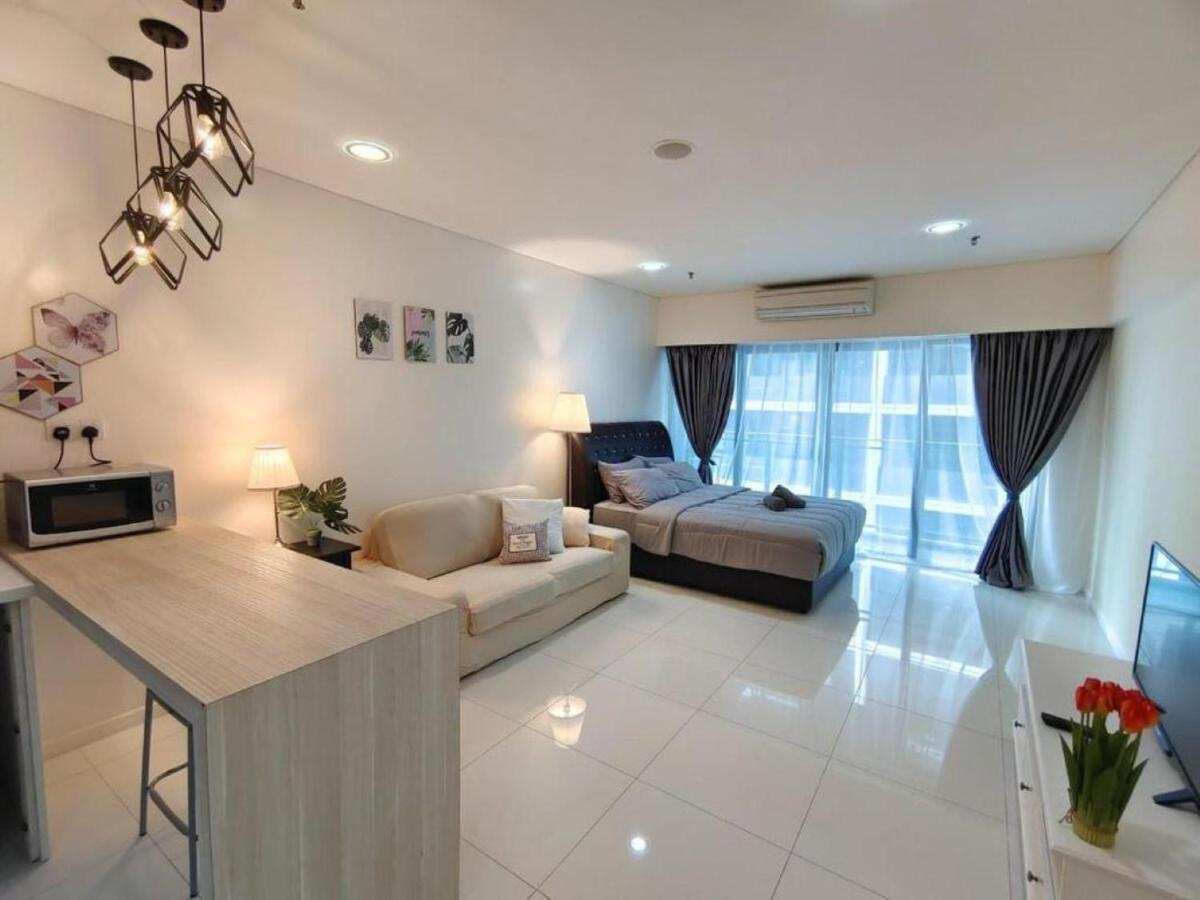 Mercu Summer Suites Klcc By Sweet Home 吉隆坡 外观 照片
