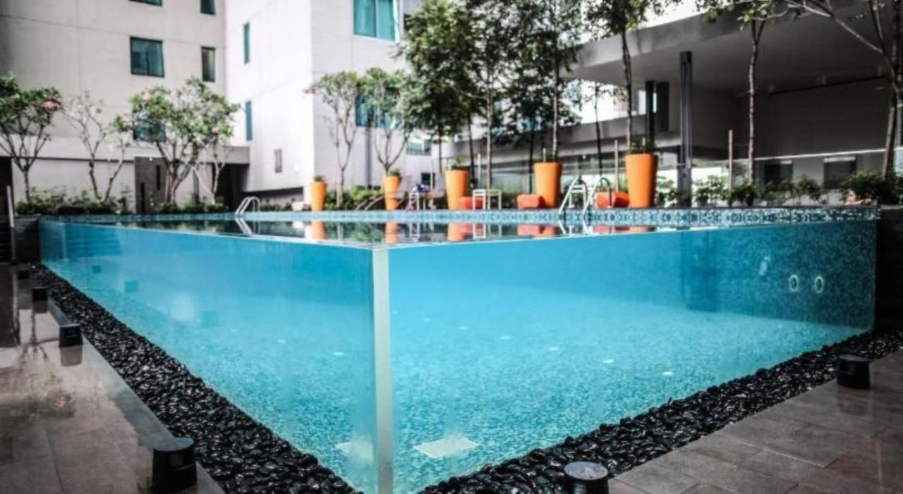 Mercu Summer Suites Klcc By Sweet Home 吉隆坡 外观 照片