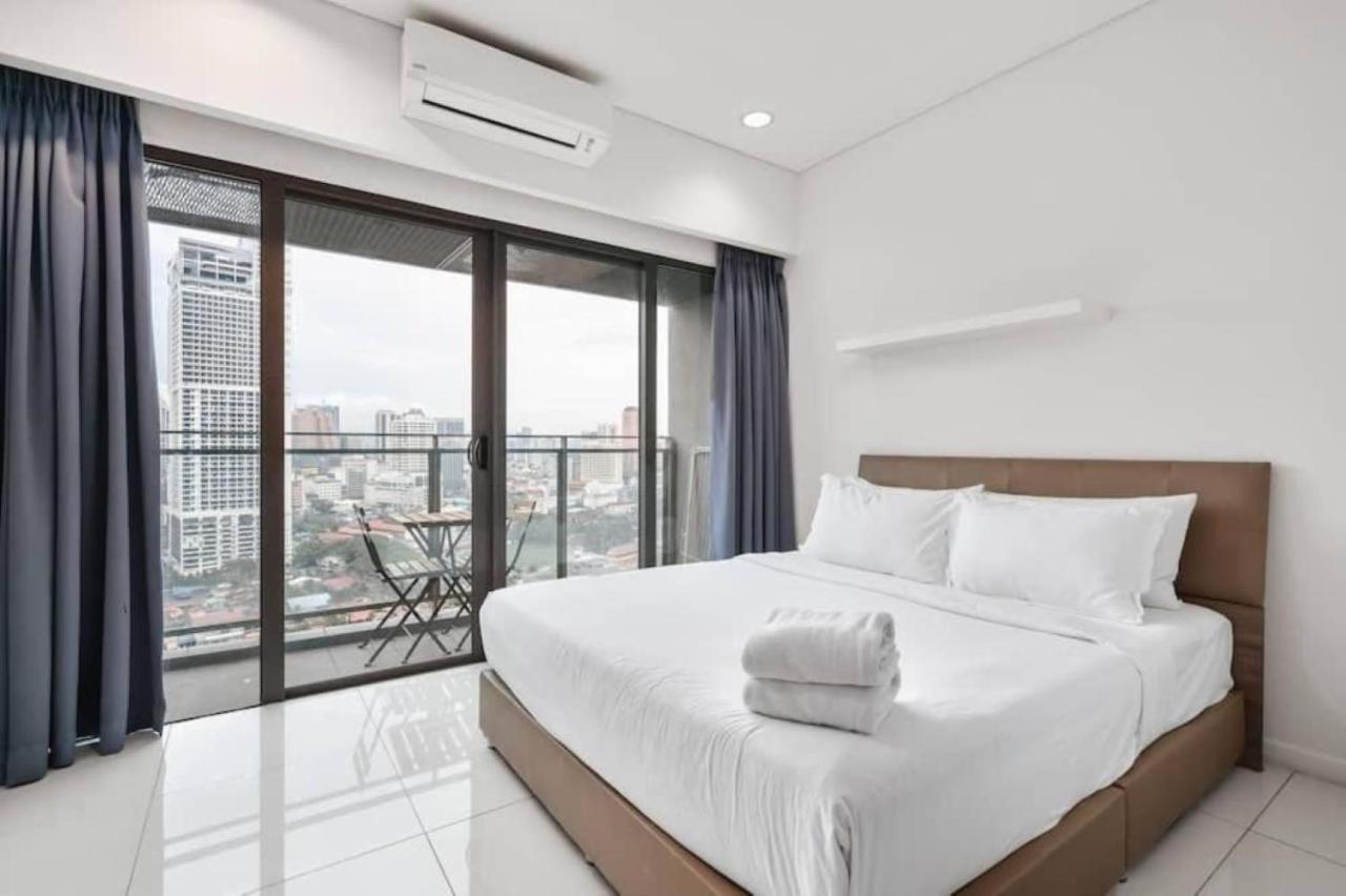 Mercu Summer Suites Klcc By Sweet Home 吉隆坡 外观 照片