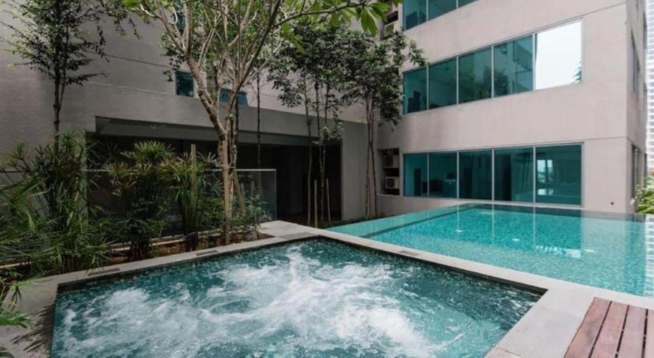 Mercu Summer Suites Klcc By Sweet Home 吉隆坡 外观 照片