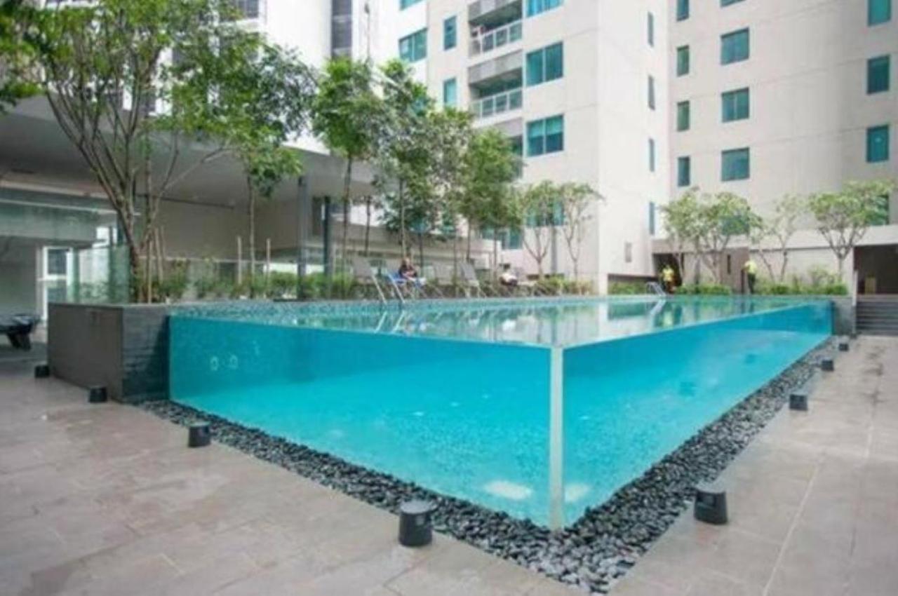Mercu Summer Suites Klcc By Sweet Home 吉隆坡 外观 照片