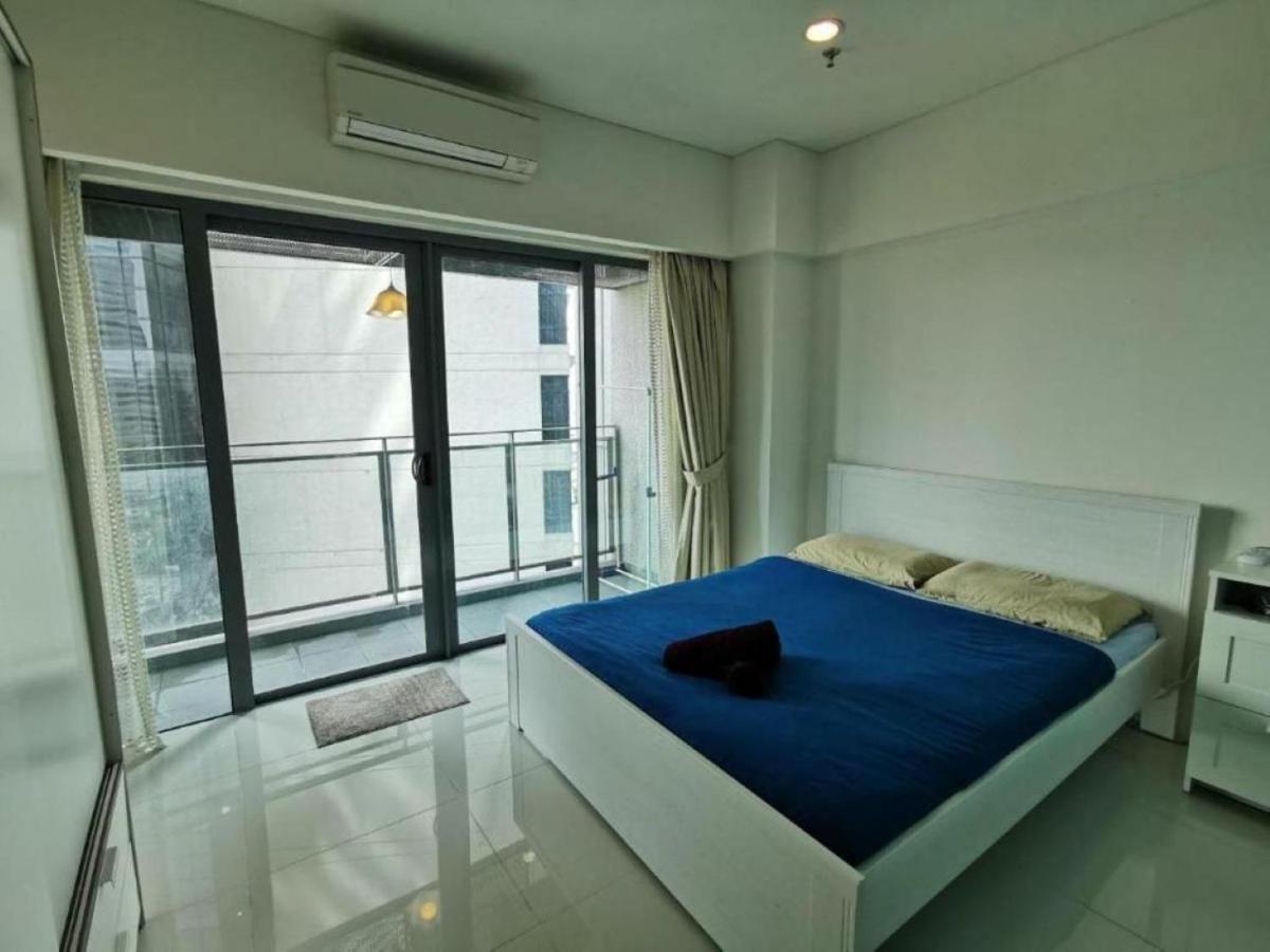 Mercu Summer Suites Klcc By Sweet Home 吉隆坡 外观 照片