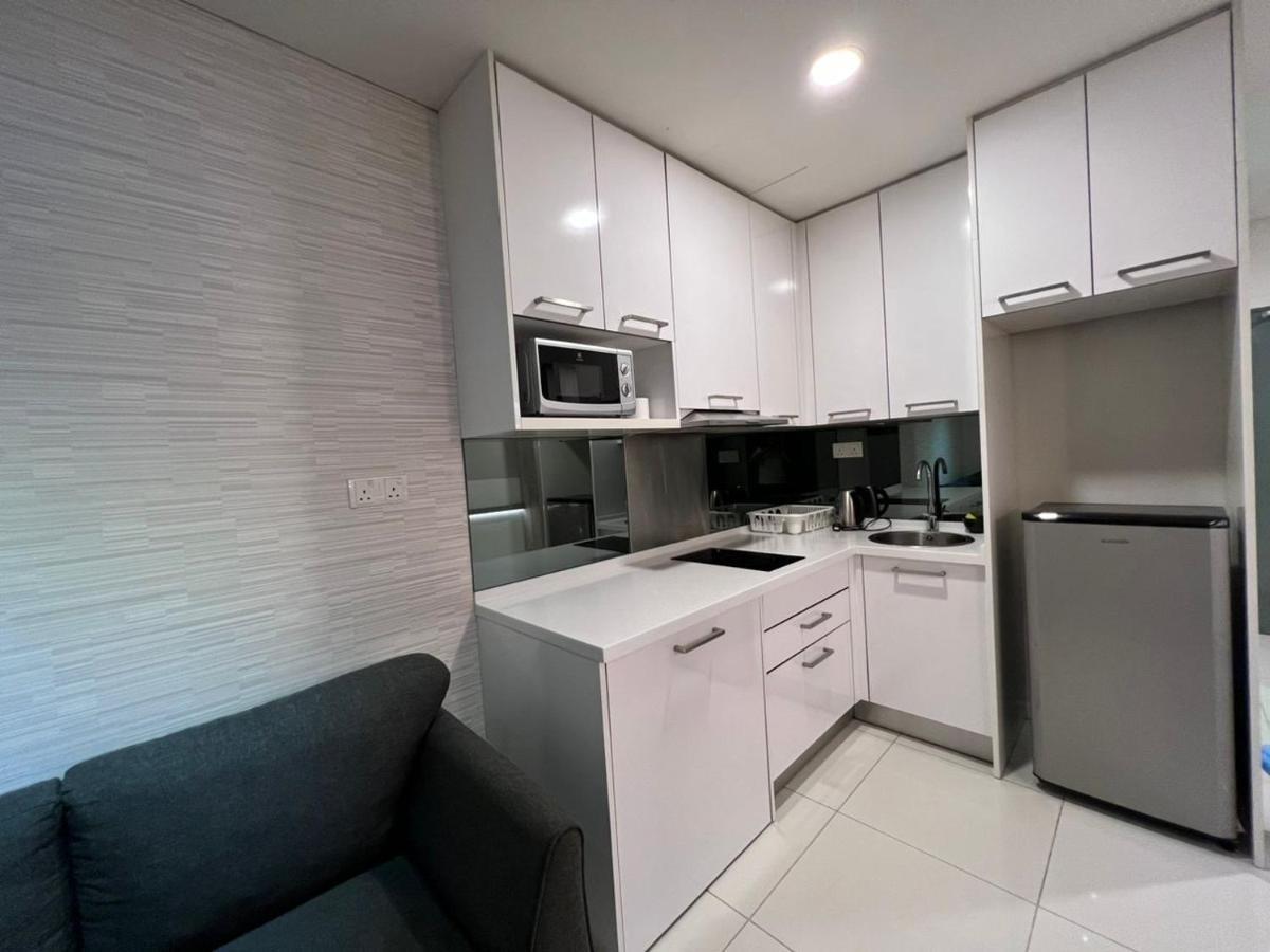 Mercu Summer Suites Klcc By Sweet Home 吉隆坡 外观 照片