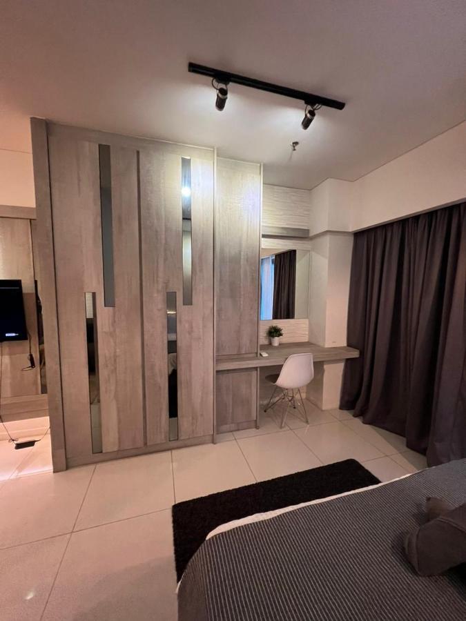 Mercu Summer Suites Klcc By Sweet Home 吉隆坡 外观 照片