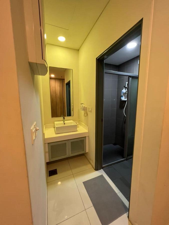 Mercu Summer Suites Klcc By Sweet Home 吉隆坡 外观 照片