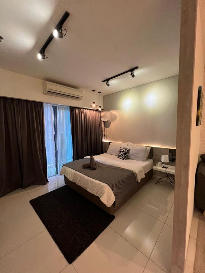Mercu Summer Suites Klcc By Sweet Home 吉隆坡 外观 照片