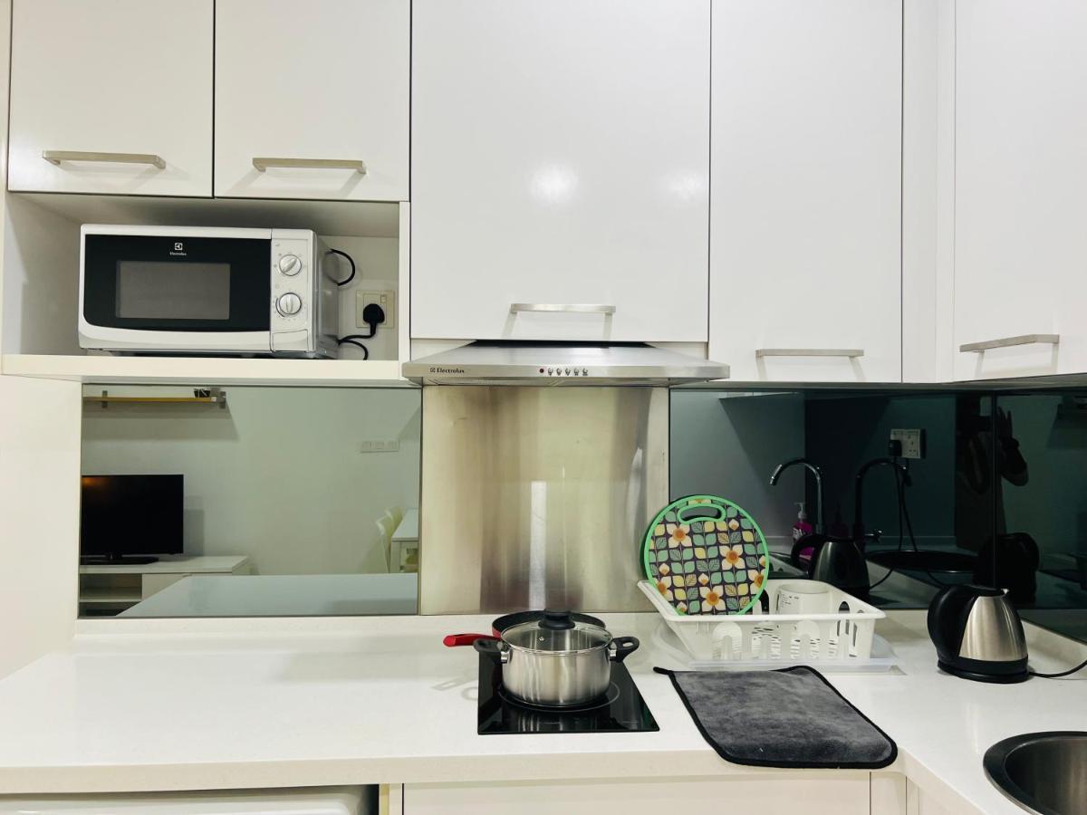 Mercu Summer Suites Klcc By Sweet Home 吉隆坡 外观 照片