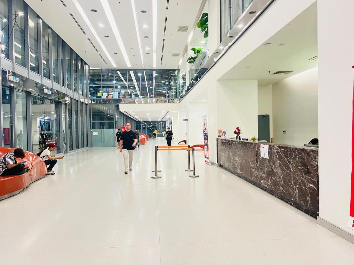 Mercu Summer Suites Klcc By Sweet Home 吉隆坡 外观 照片