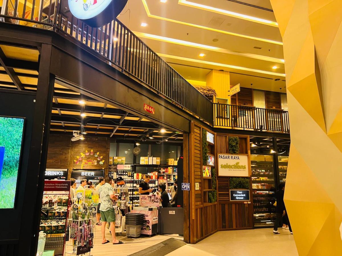 Mercu Summer Suites Klcc By Sweet Home 吉隆坡 外观 照片