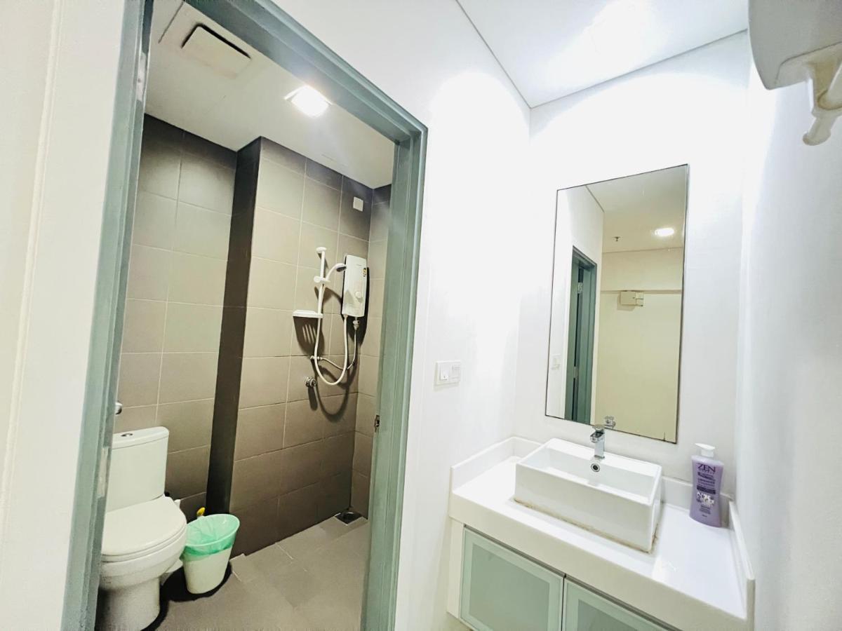 Mercu Summer Suites Klcc By Sweet Home 吉隆坡 外观 照片