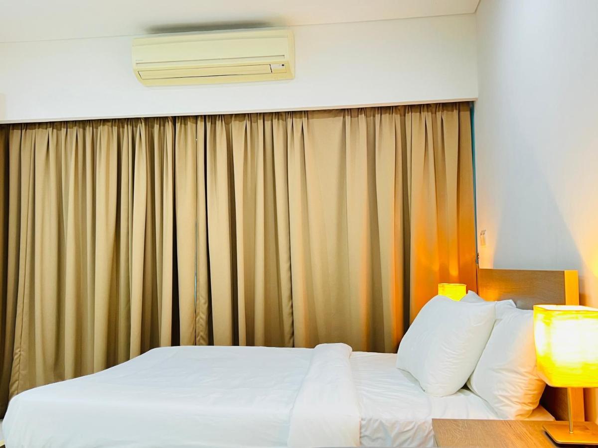Mercu Summer Suites Klcc By Sweet Home 吉隆坡 外观 照片