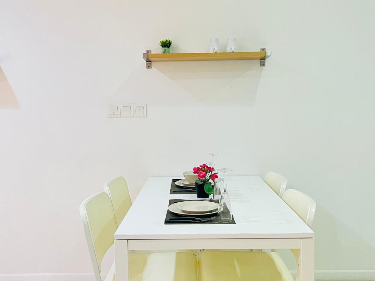 Mercu Summer Suites Klcc By Sweet Home 吉隆坡 外观 照片