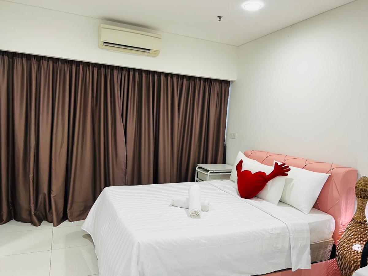 Mercu Summer Suites Klcc By Sweet Home 吉隆坡 外观 照片