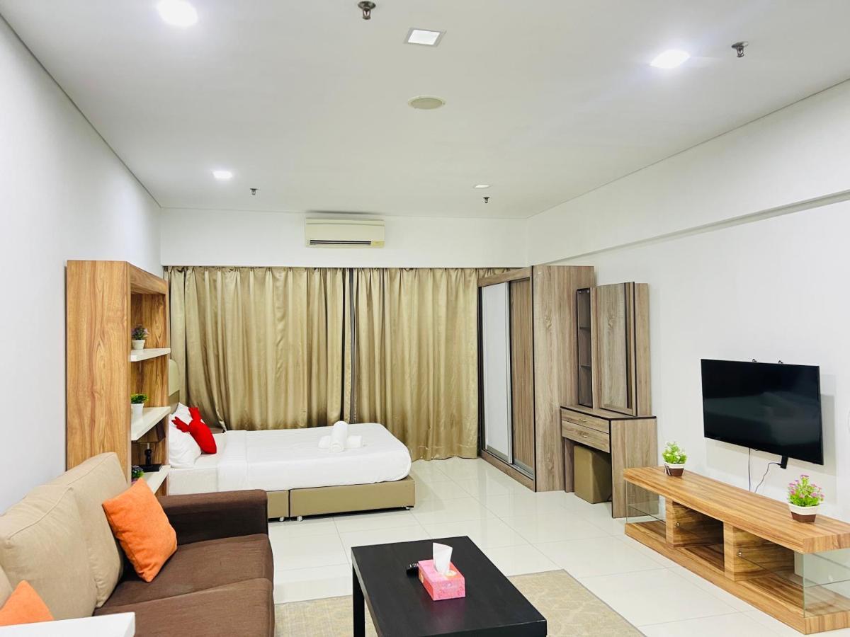 Mercu Summer Suites Klcc By Sweet Home 吉隆坡 外观 照片