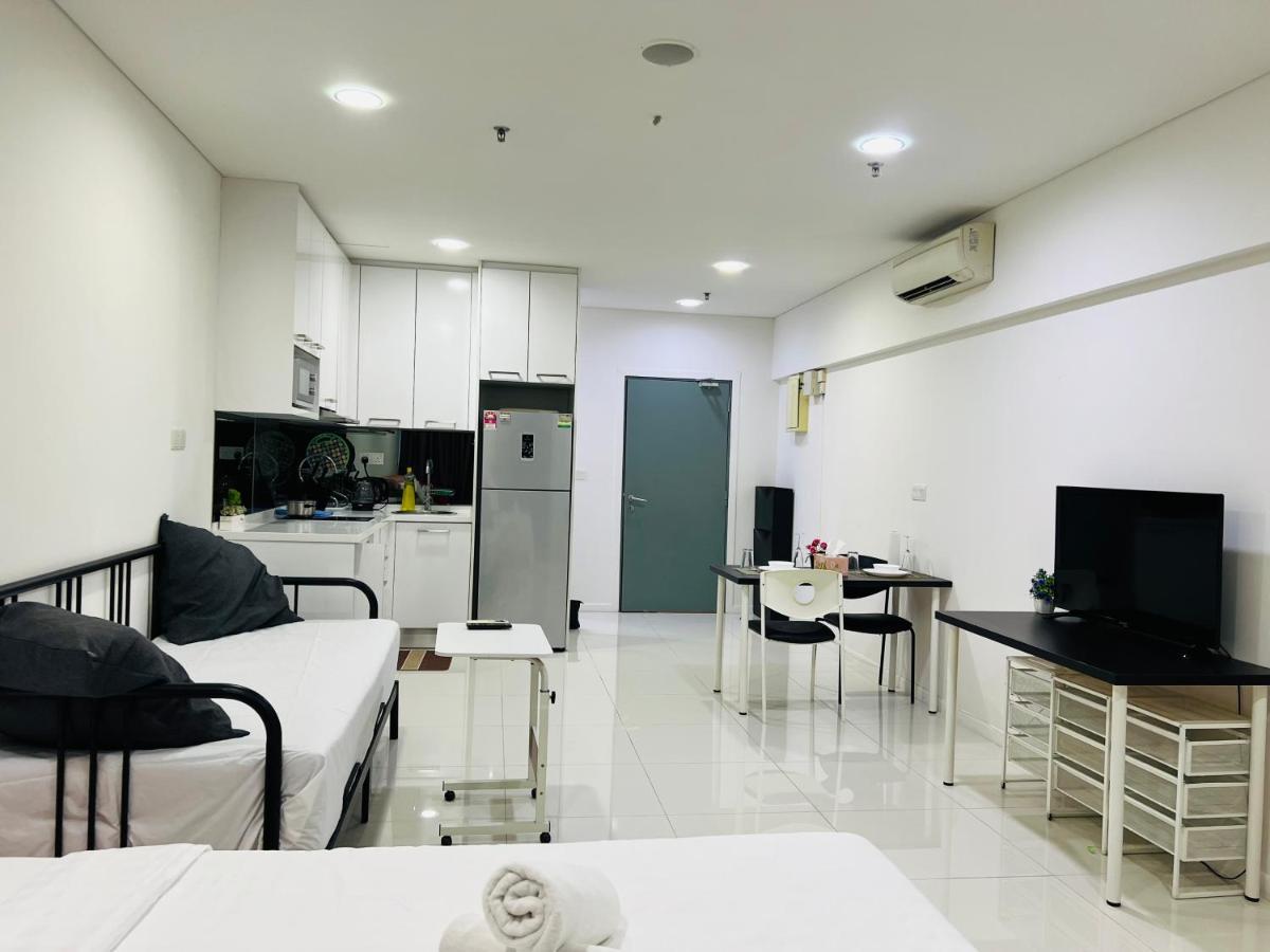 Mercu Summer Suites Klcc By Sweet Home 吉隆坡 外观 照片