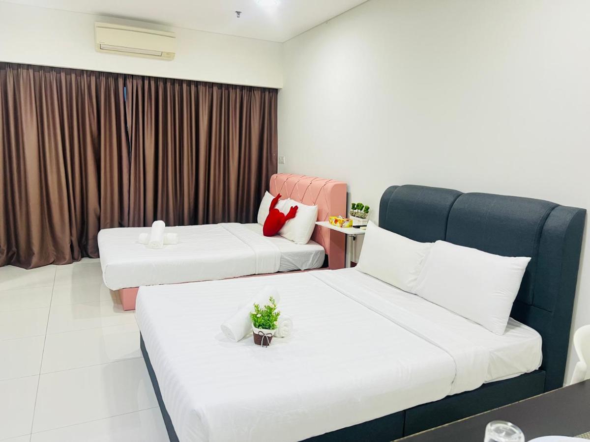 Mercu Summer Suites Klcc By Sweet Home 吉隆坡 外观 照片