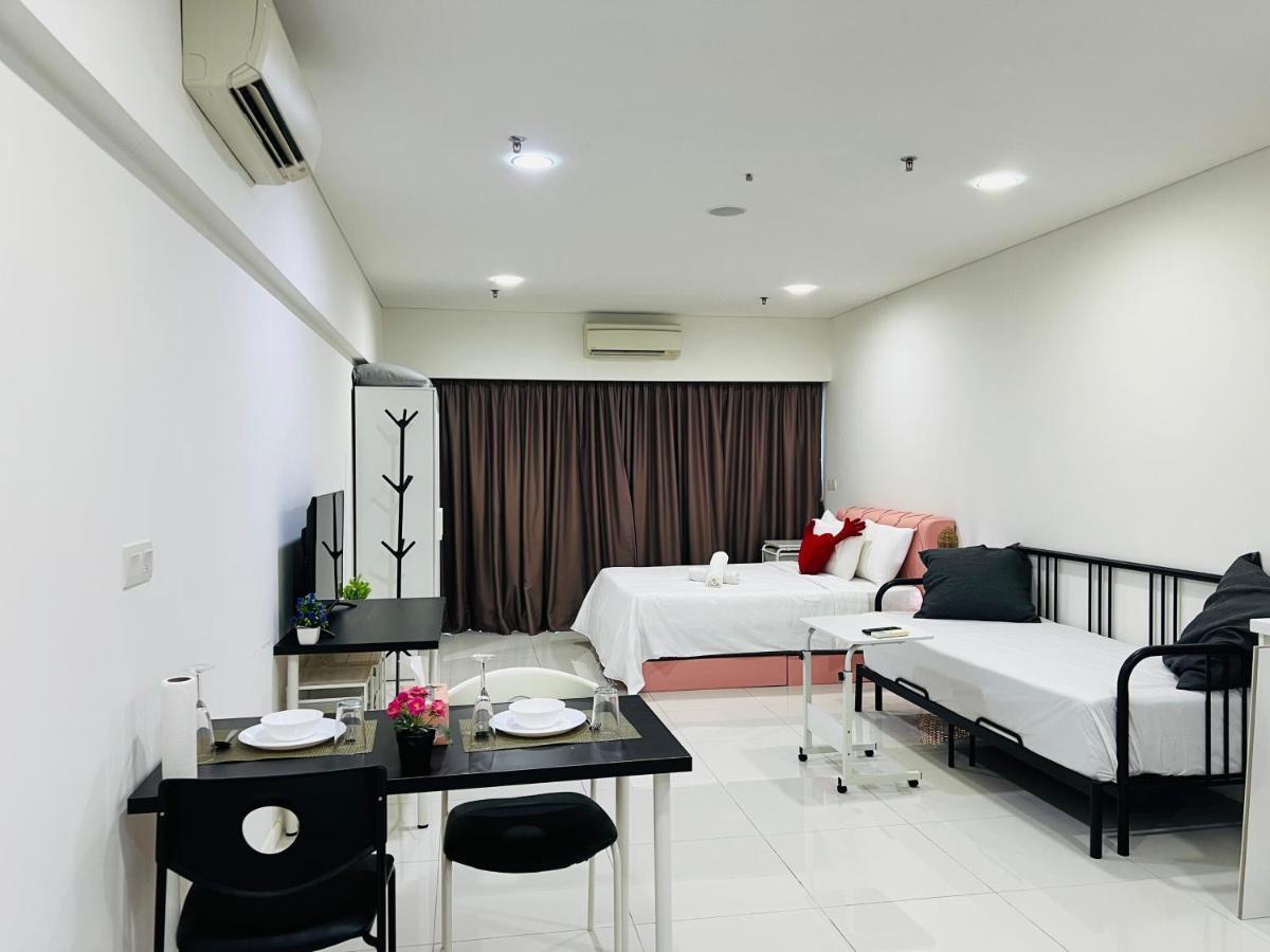 Mercu Summer Suites Klcc By Sweet Home 吉隆坡 外观 照片