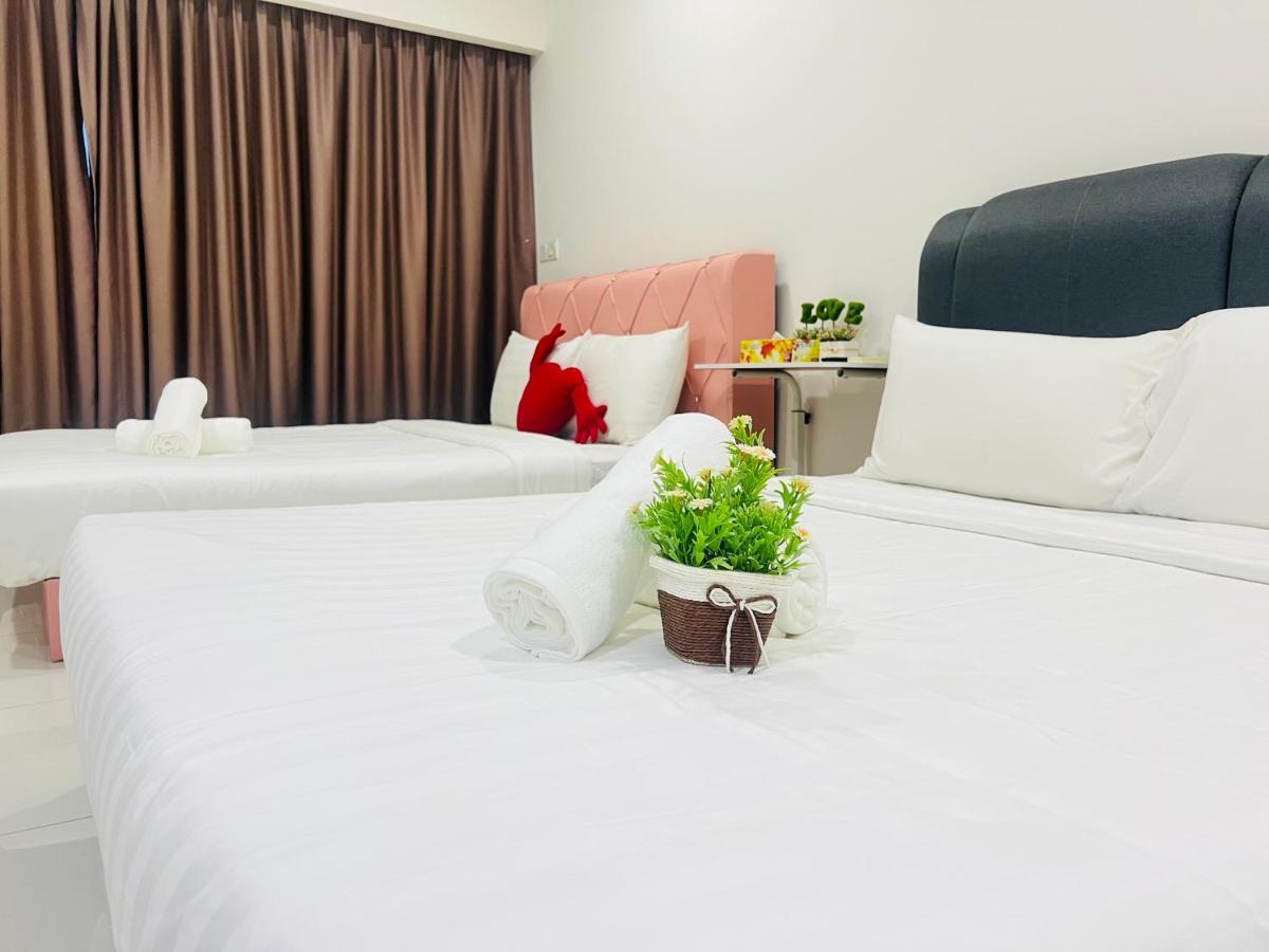 Mercu Summer Suites Klcc By Sweet Home 吉隆坡 外观 照片