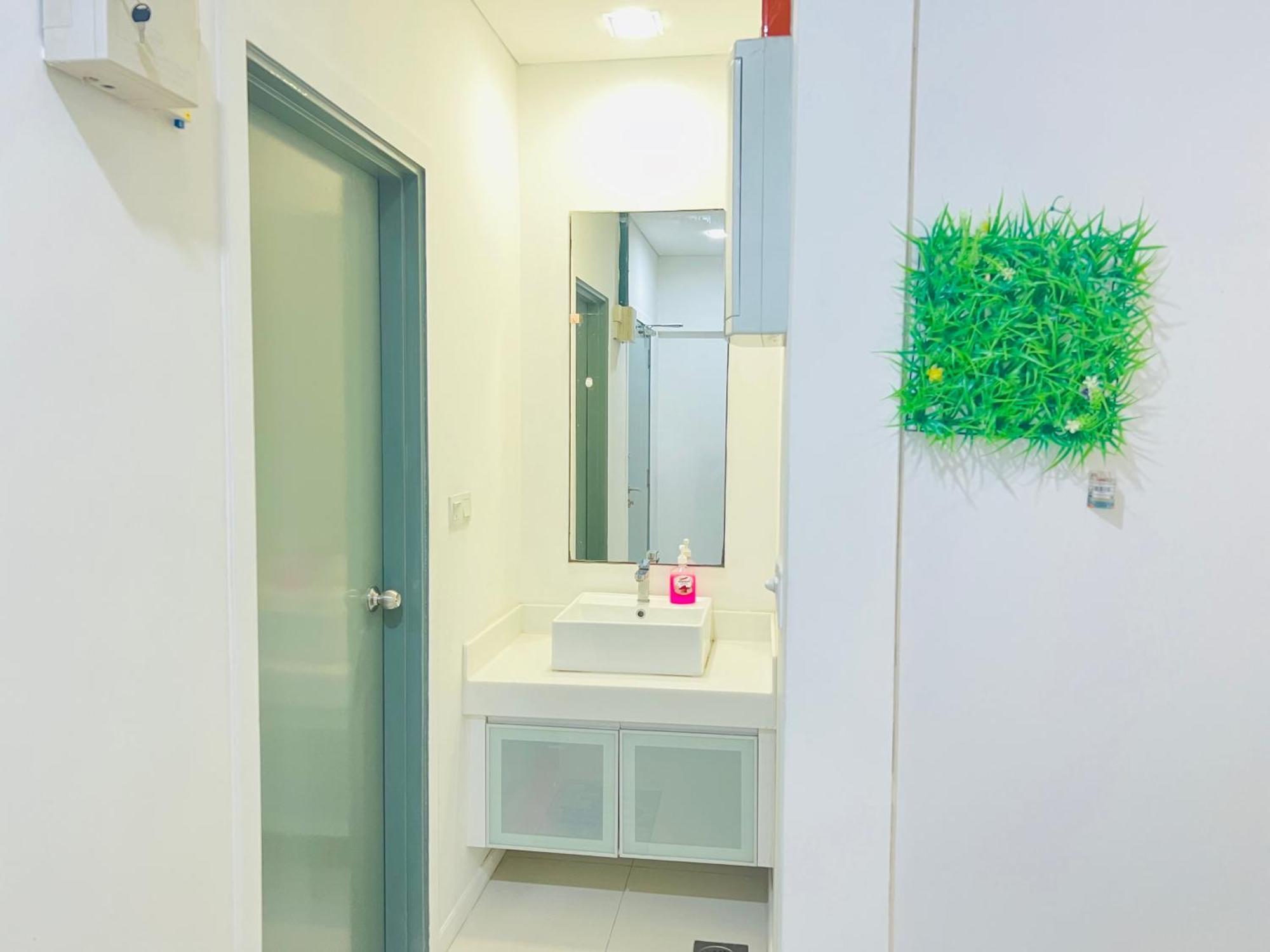 Mercu Summer Suites Klcc By Sweet Home 吉隆坡 外观 照片