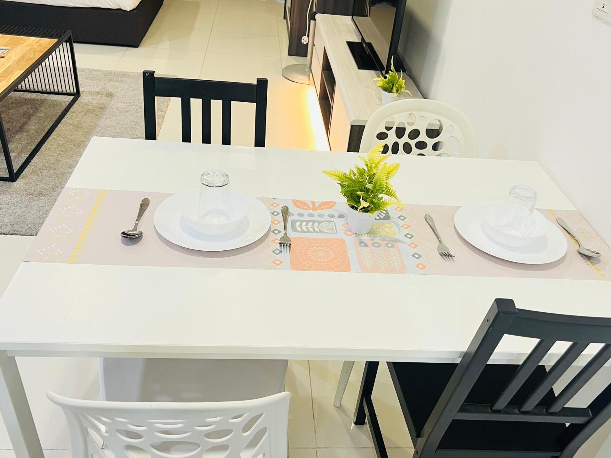 Mercu Summer Suites Klcc By Sweet Home 吉隆坡 外观 照片
