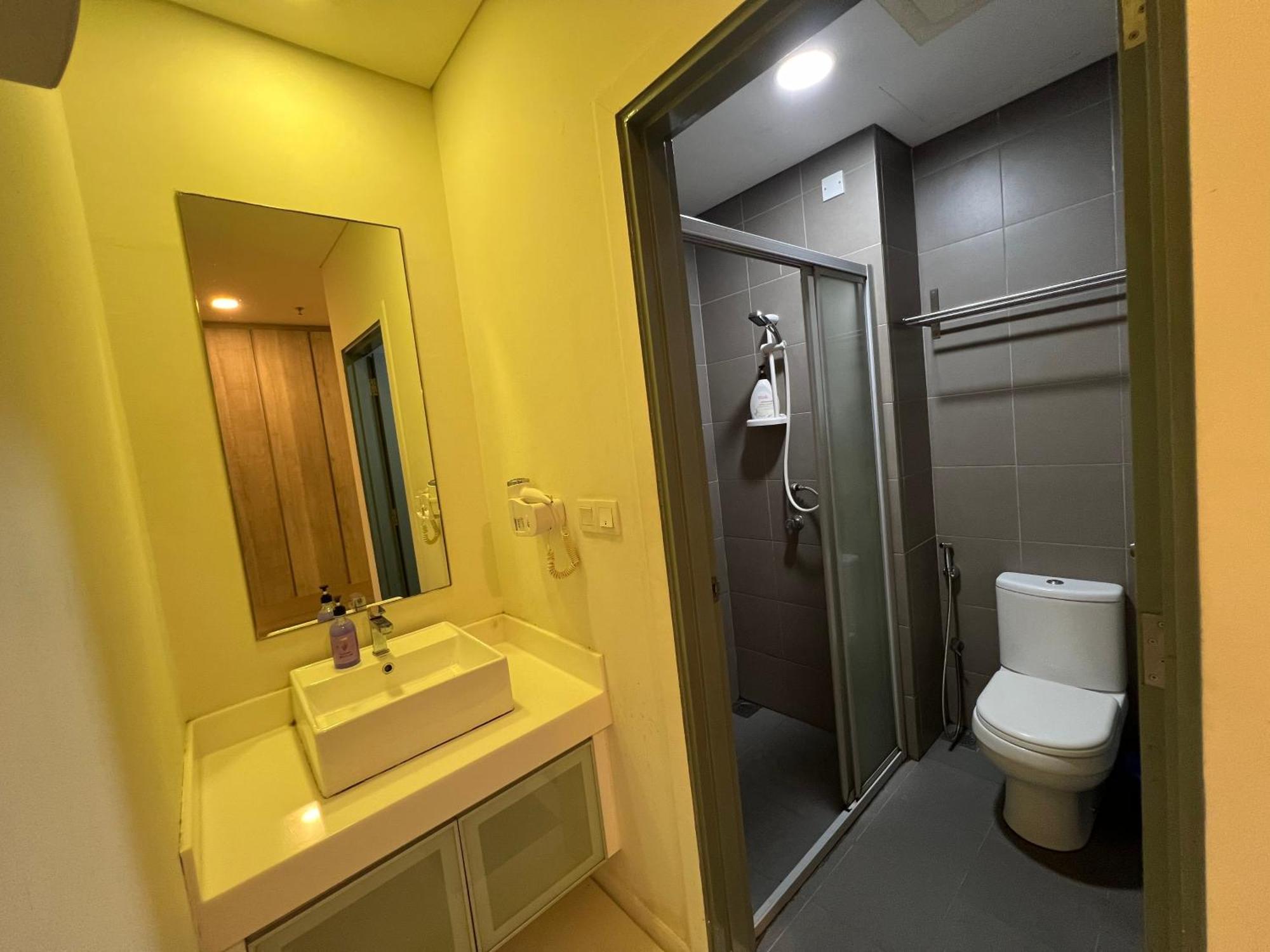 Mercu Summer Suites Klcc By Sweet Home 吉隆坡 外观 照片