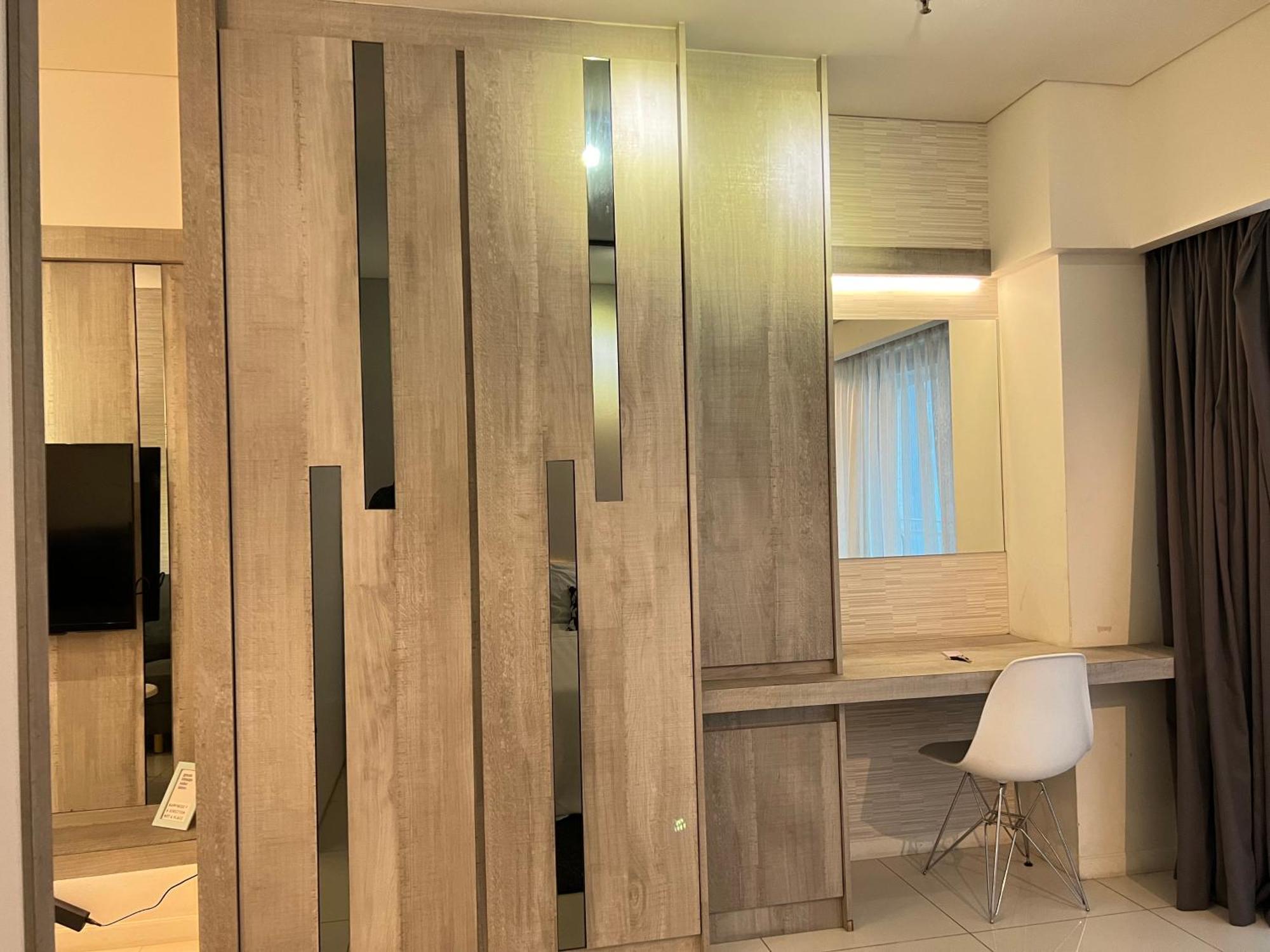 Mercu Summer Suites Klcc By Sweet Home 吉隆坡 外观 照片
