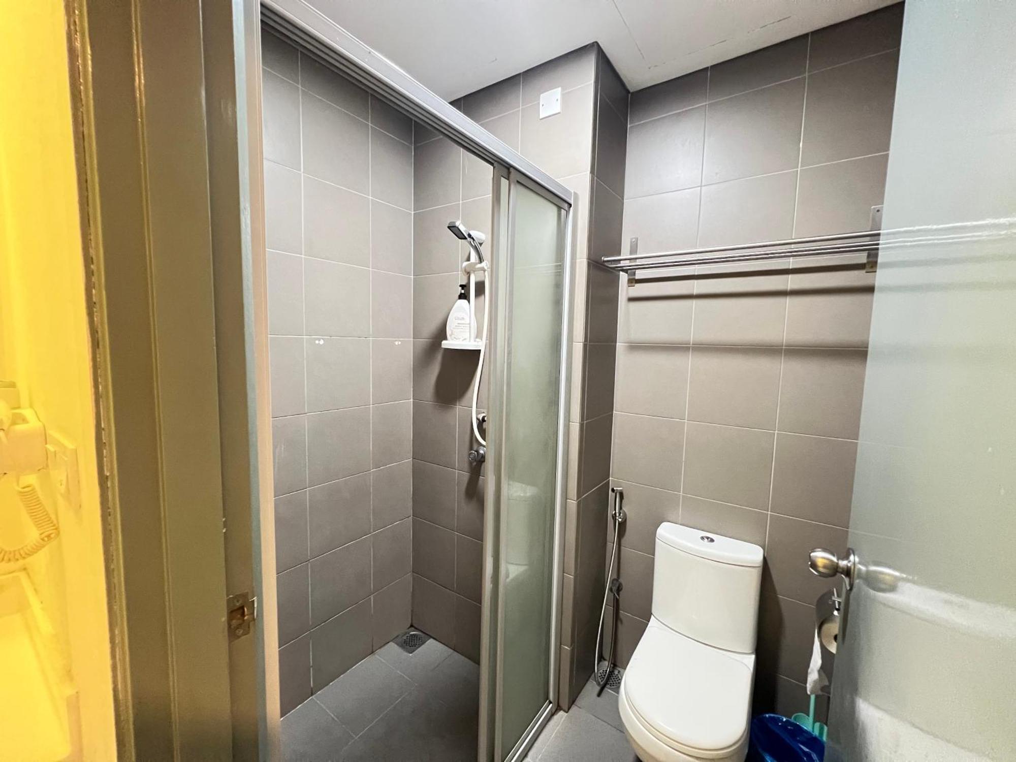 Mercu Summer Suites Klcc By Sweet Home 吉隆坡 外观 照片