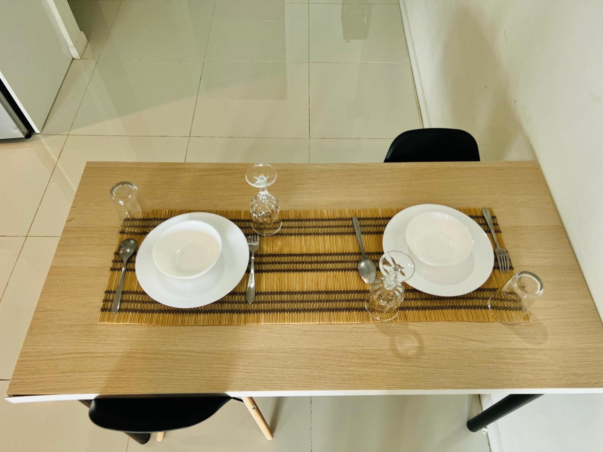 Mercu Summer Suites Klcc By Sweet Home 吉隆坡 外观 照片